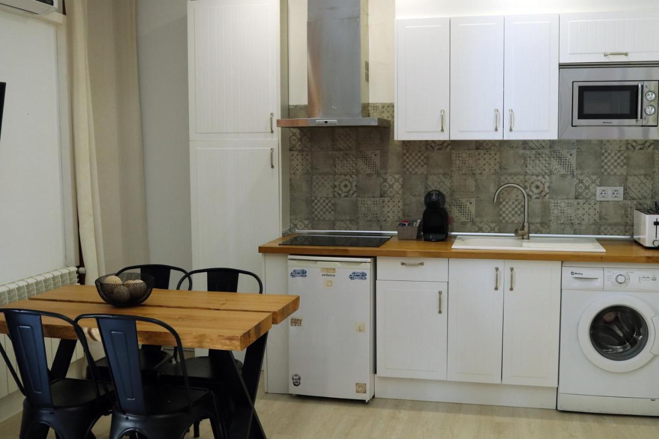 Apartamento En Cuesta Gomerez Grenada Zewnętrze zdjęcie