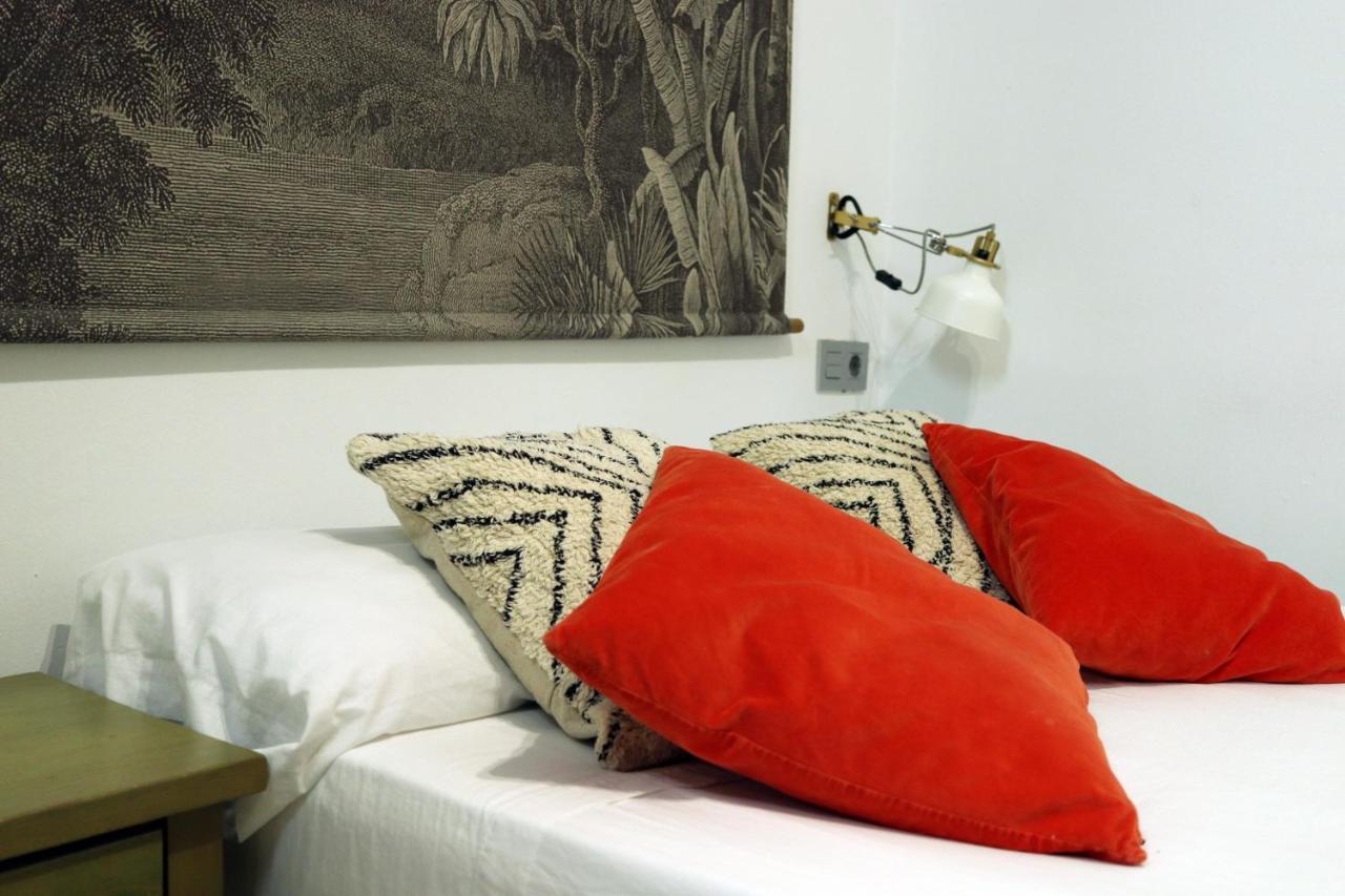 Apartamento En Cuesta Gomerez Grenada Zewnętrze zdjęcie