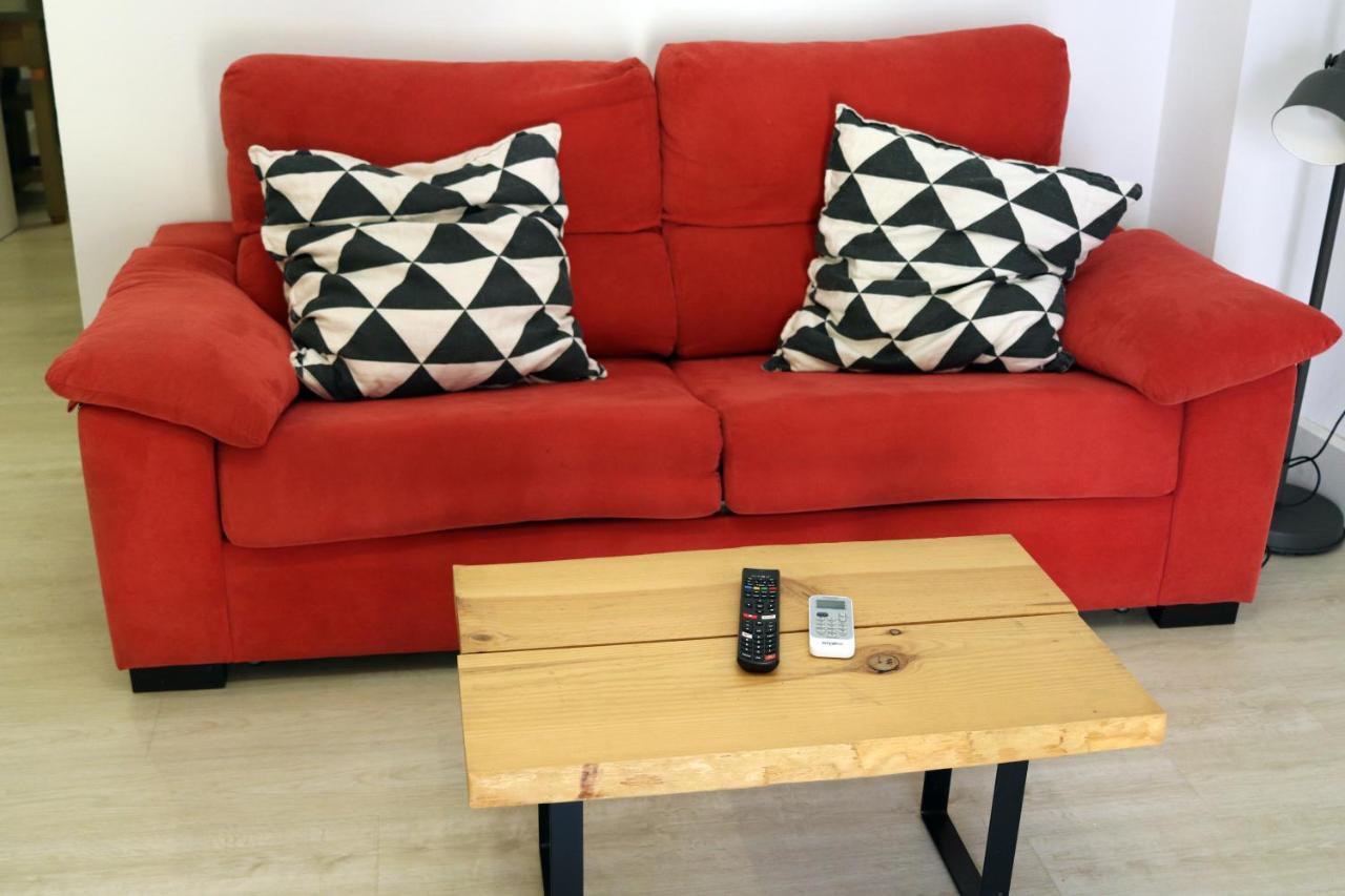 Apartamento En Cuesta Gomerez Grenada Zewnętrze zdjęcie