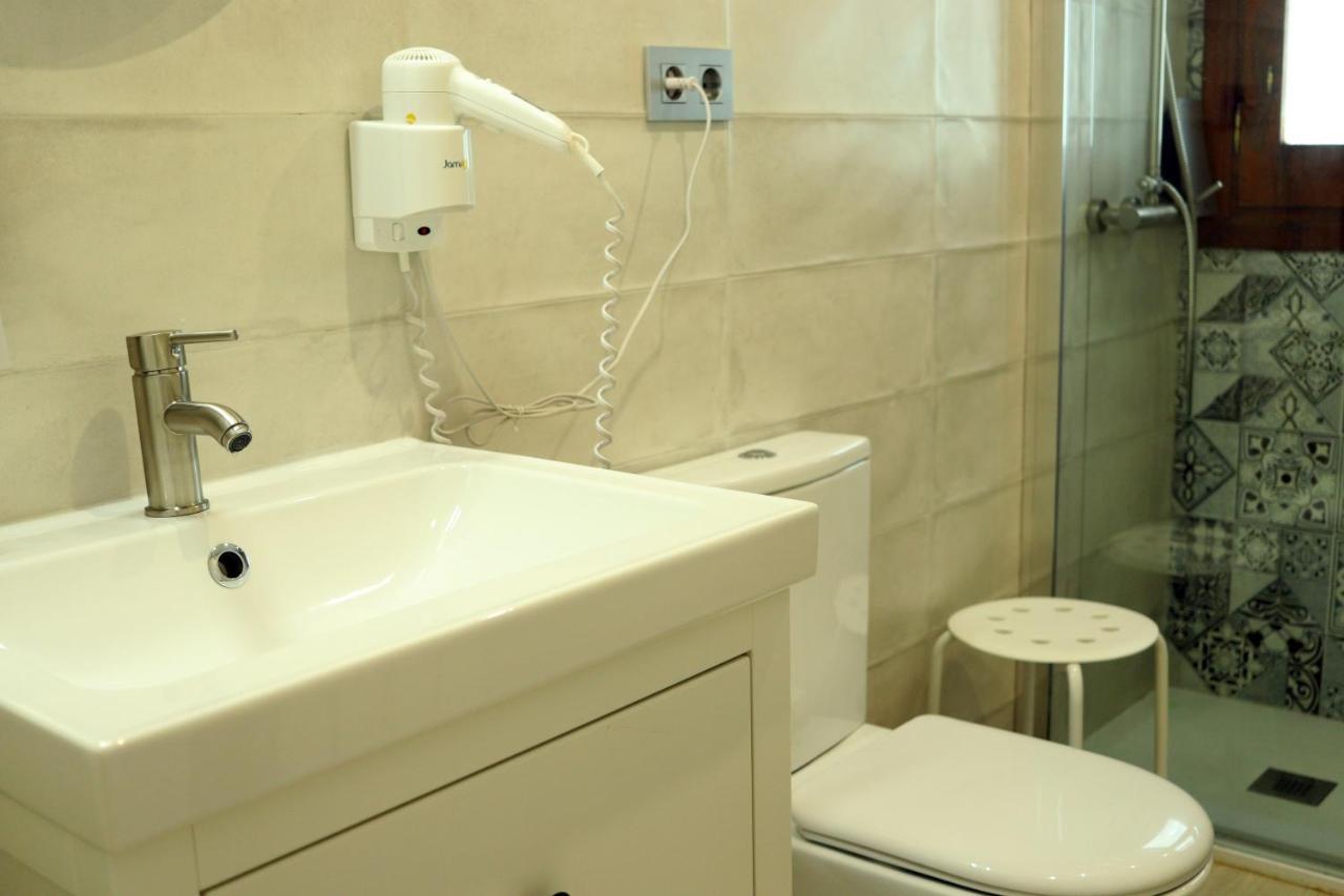 Apartamento En Cuesta Gomerez Grenada Zewnętrze zdjęcie