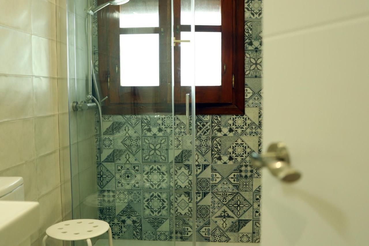 Apartamento En Cuesta Gomerez Grenada Zewnętrze zdjęcie