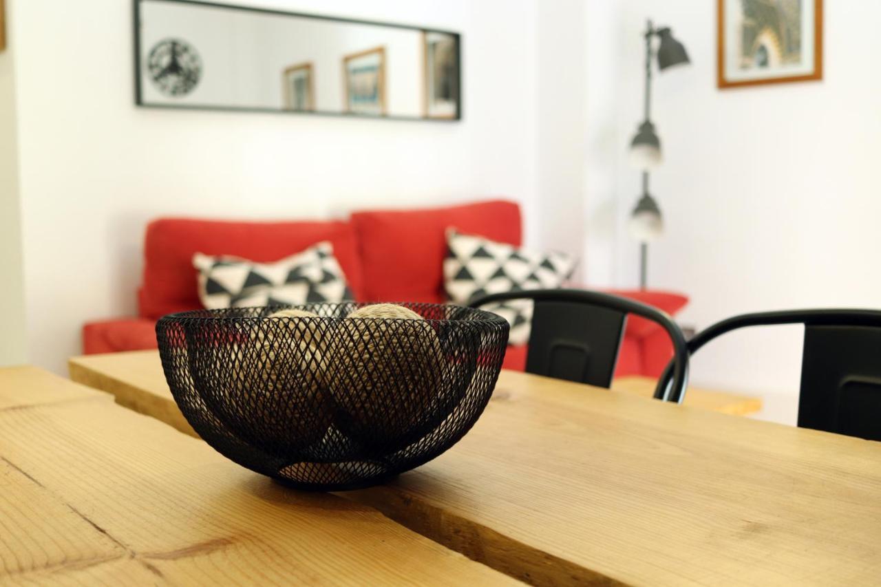 Apartamento En Cuesta Gomerez Grenada Zewnętrze zdjęcie