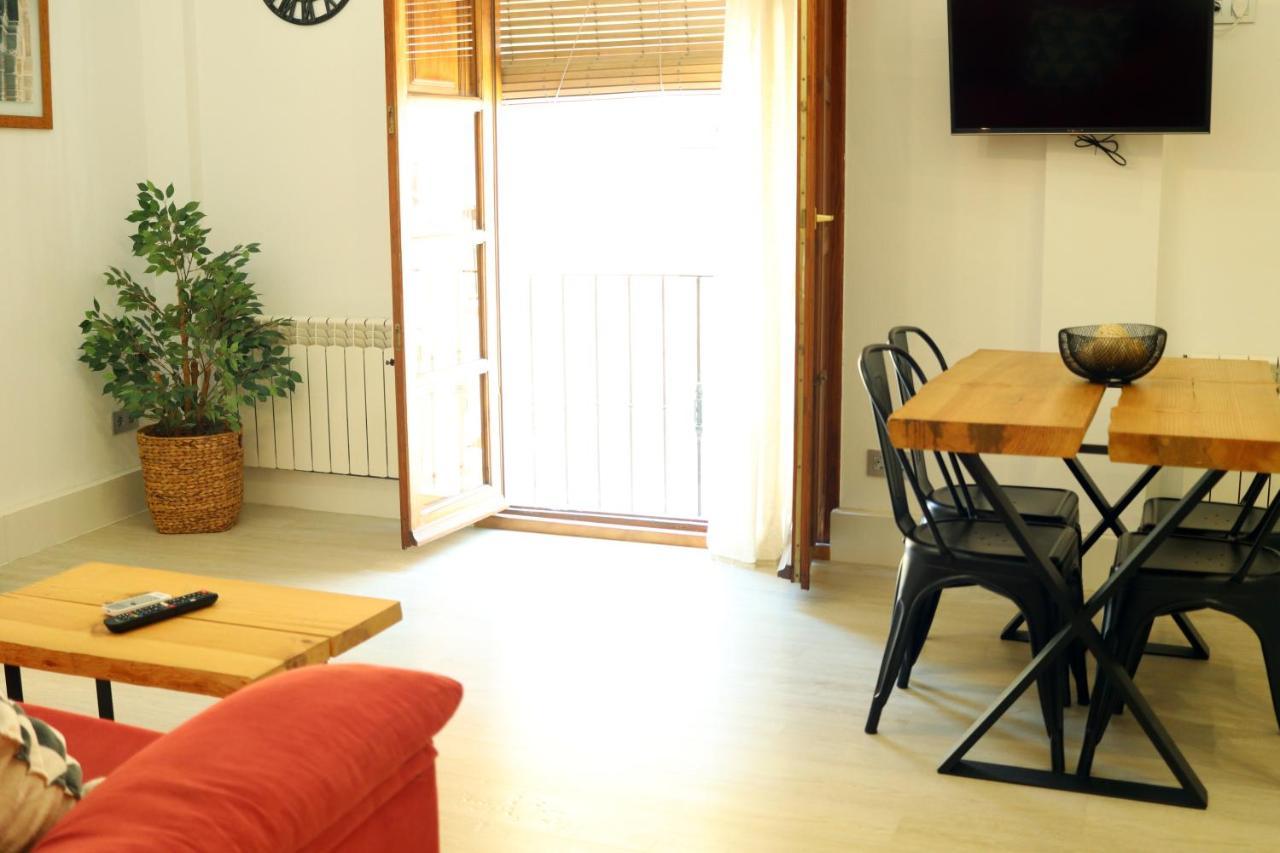 Apartamento En Cuesta Gomerez Grenada Zewnętrze zdjęcie